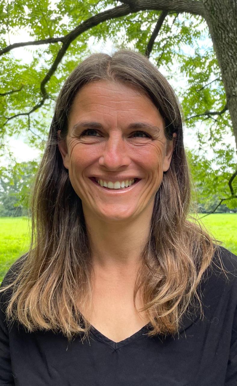 Katja Reuter