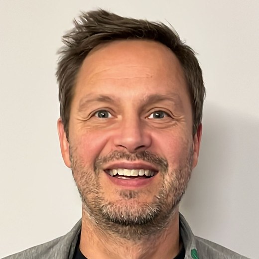 Mathias Ragnitz