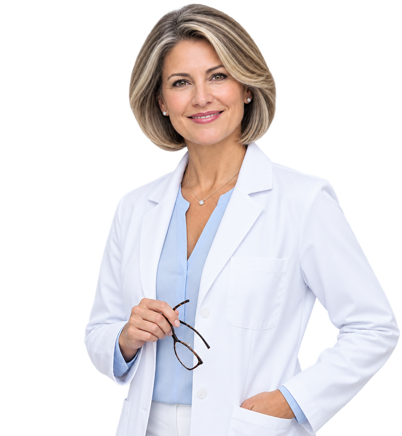 Dr. med. Claudia Oettel