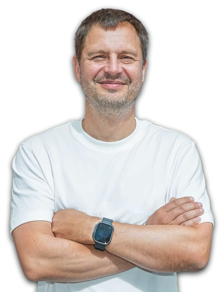Mathias Ragnitz